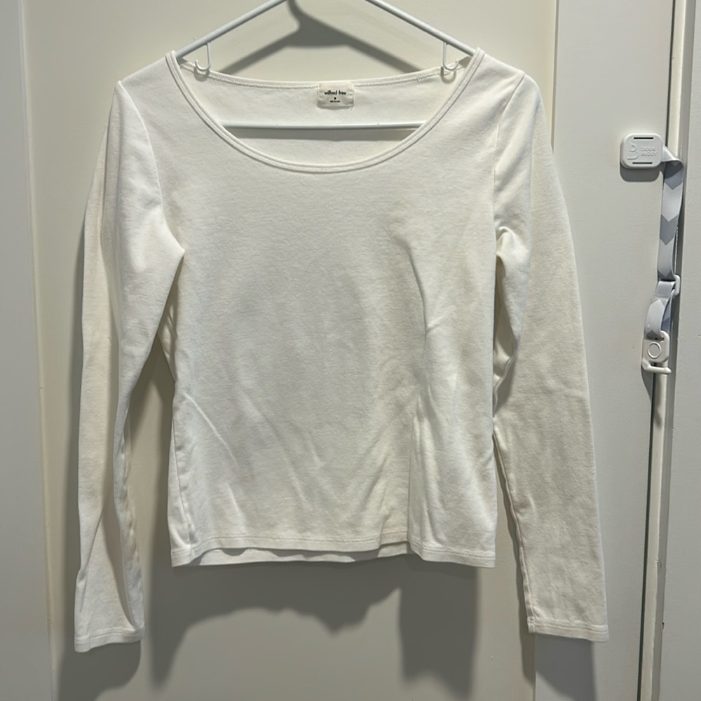 Aritzia Long Sleeve